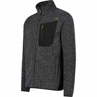 Cmp forro polar hombre Cmp MAN JACKET vista detalle Cmp forro polar hombre Cmp MAN JACKET vista detalle