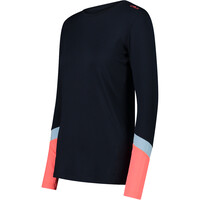 Cmp camiseta montaña manga larga mujer Cmp WOMAN T-SHIRT vista detalle Cmp camiseta montaña manga larga mujer Cmp WOMAN T-SHIRT vista detalle