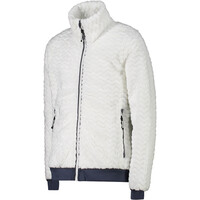 Cmp forro polar niño Cmp KID G JACKET vista detalle Cmp forro polar niño Cmp KID G JACKET vista detalle