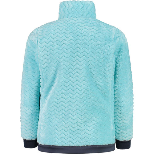 CMP KID G JACKET azul