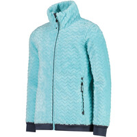 Cmp forro polar niño Cmp KID G JACKET vista detalle Cmp forro polar niño Cmp KID G JACKET vista detalle