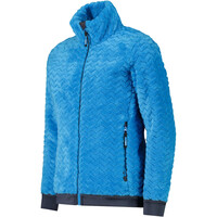 Cmp forro polar niño Cmp KID G JACKET vista detalle Cmp forro polar niño Cmp KID G JACKET vista detalle