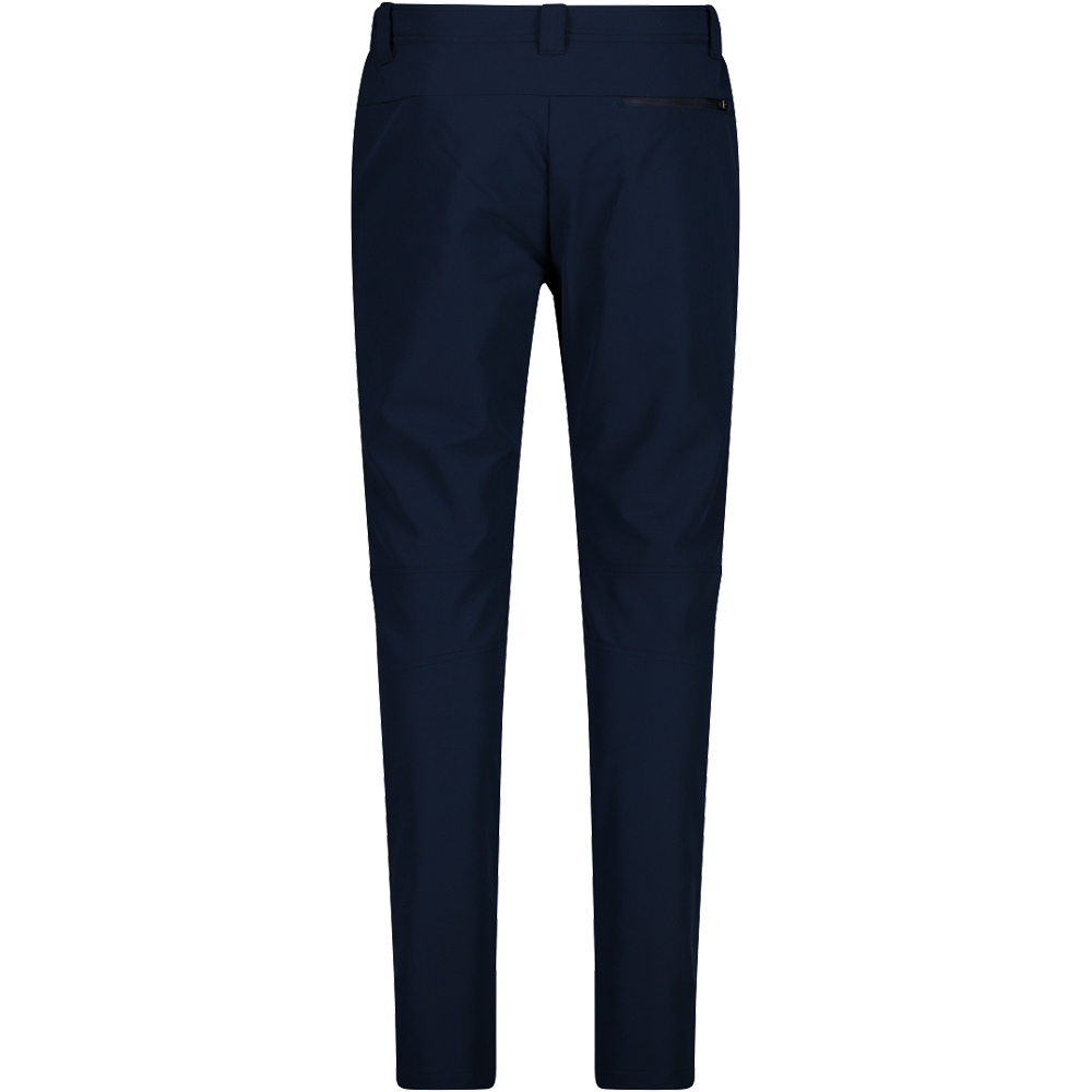 Cmp pantalón montaña hombre MAN PANT vista trasera Cmp pantalón montaña hombre MAN PANT vista trasera