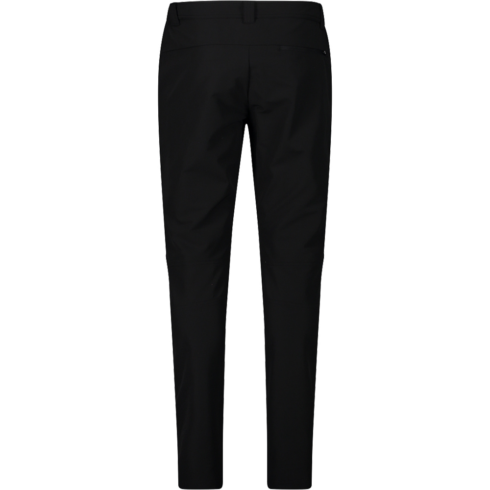 Cmp pantalón montaña hombre MAN PANT vista trasera Cmp pantalón montaña hombre MAN PANT vista trasera