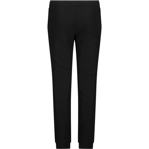 CMP KID G PANT LONG negro