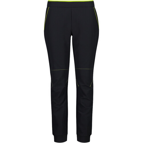 CMP KID LONG PANT gris