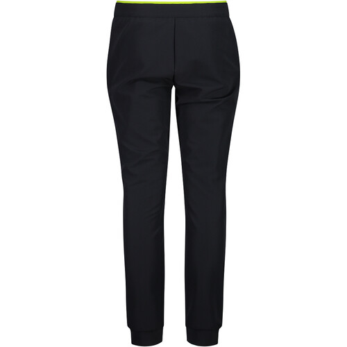 CMP KID LONG PANT gris