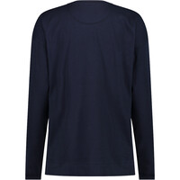 Cmp Sudaderas Montaña Mujer Cmp WOMAN T-SHIRT vista trasera Cmp Sudaderas Montaña Mujer Cmp WOMAN T-SHIRT vista trasera