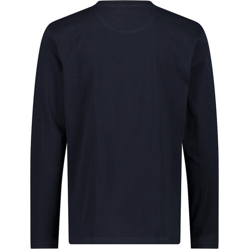 CMP MAN T-SHIRT gris