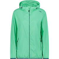 WOMAN JACKET RAIN FIX HOOD WOMAN JACKET RAIN FIX HOOD