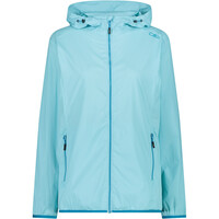 WOMAN JACKET RAIN FIX HOOD WOMAN JACKET RAIN FIX HOOD