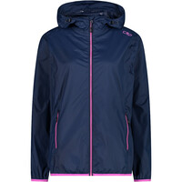 WOMAN JACKET RAIN FIX HOOD WOMAN JACKET RAIN FIX HOOD