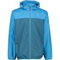 MAN JACKET RAIN FIX HOOD MAN JACKET RAIN FIX HOOD