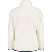Cmp camiseta montaña manga larga niño Cmp KID G JACKET vista trasera Cmp camiseta montaña manga larga niño Cmp KID G JACKET vista trasera