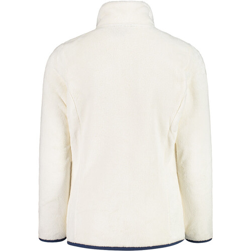 CMP KID G JACKET blanco