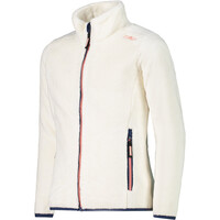 Cmp camiseta montaña manga larga niño Cmp KID G JACKET vista detalle Cmp camiseta montaña manga larga niño Cmp KID G JACKET vista detalle