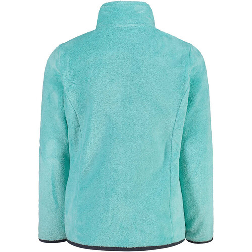CMP KID G JACKET azul