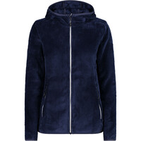 WOMAN JACKET FIX HOOD WOMAN JACKET FIX HOOD