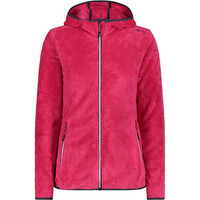 WOMAN JACKET FIX HOOD WOMAN JACKET FIX HOOD