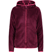 WOMAN JACKET FIX HOOD WOMAN JACKET FIX HOOD