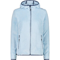 WOMAN JACKET FIX HOOD WOMAN JACKET FIX HOOD