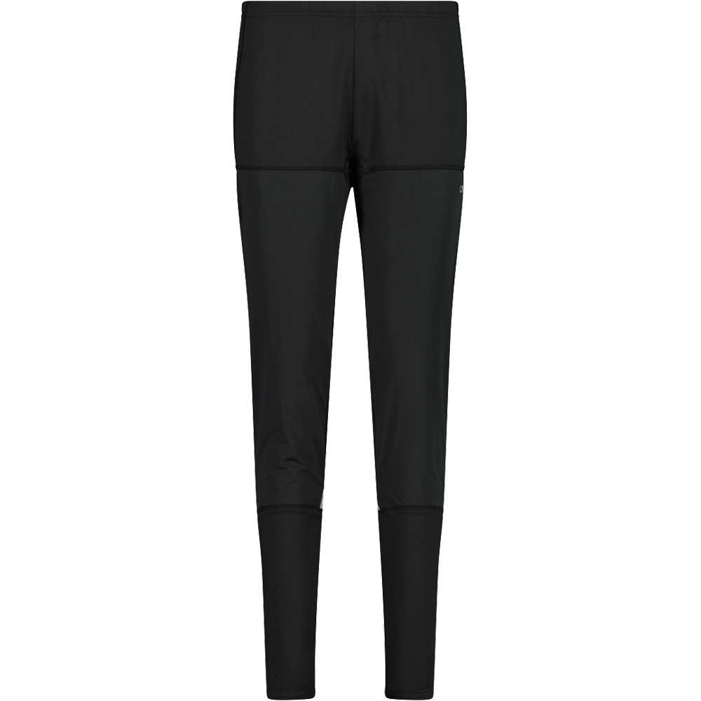 Cmp pantalón montaña hombre MAN LONG TIGHTS vista frontal Cmp pantalón montaña hombre MAN LONG TIGHTS vista frontal