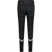 Cmp pantalón montaña hombre MAN LONG TIGHTS vista trasera Cmp pantalón montaña hombre MAN LONG TIGHTS vista trasera