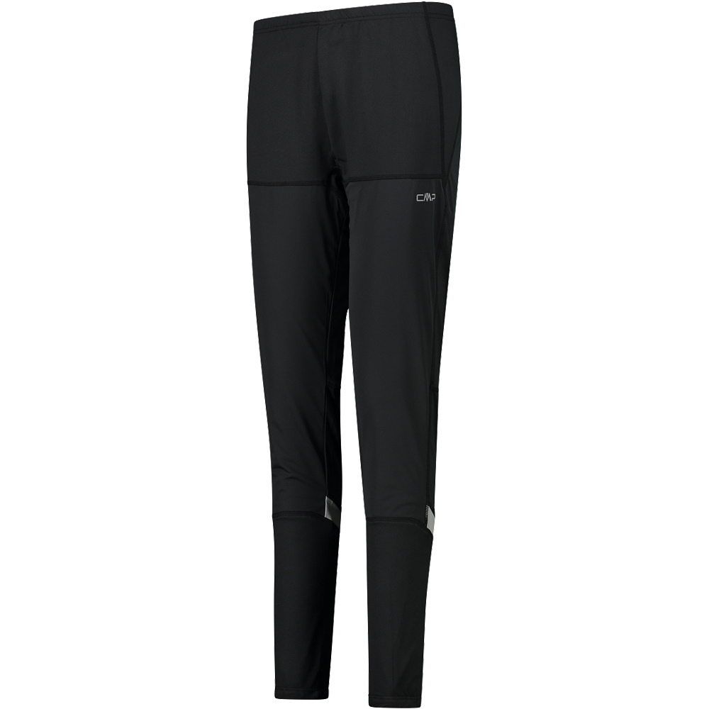 Cmp pantalón montaña hombre MAN LONG TIGHTS vista detalle Cmp pantalón montaña hombre MAN LONG TIGHTS vista detalle