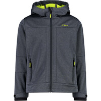 KID JACKET FIX HOOD KID JACKET FIX HOOD