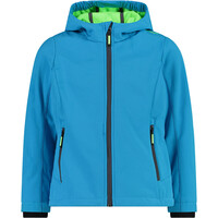 KID G JACKET FIX HOOD KID G JACKET FIX HOOD