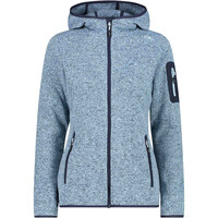 WOMAN JACKET FIX HOOD WOMAN JACKET FIX HOOD