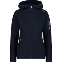 WOMAN JACKET FIX HOOD WOMAN JACKET FIX HOOD