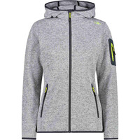 WOMAN JACKET FIX HOOD WOMAN JACKET FIX HOOD