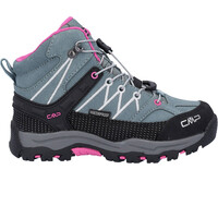 KIDS RIGEL MID TREKKING SHOE WP KIDS RIGEL MID TREKKING SHOE WP
