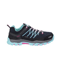 KIDS RIGEL LOW TREKKING SHOES WP KIDS RIGEL LOW TREKKING SHOES WP