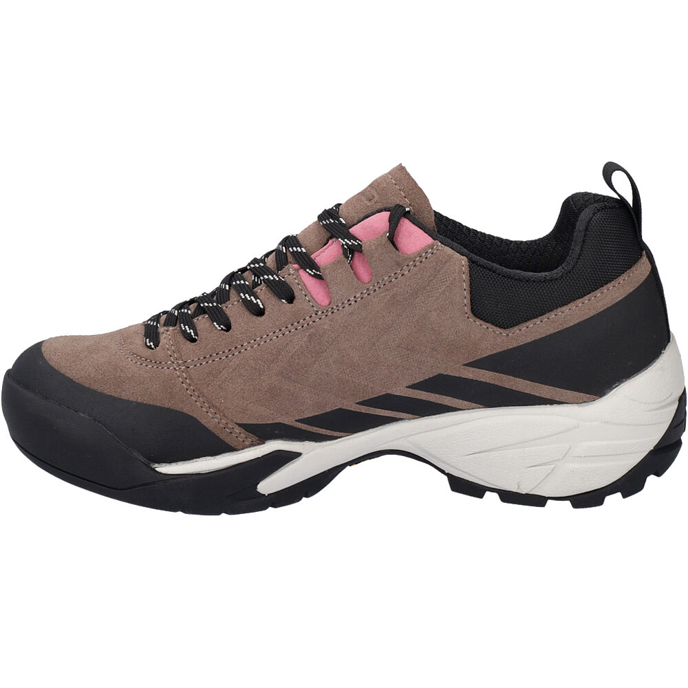 Cmp zapatilla trekking mujer Cmp MINTAKA WMN WP TREKKING SHOES lateral interior Cmp zapatilla trekking mujer Cmp MINTAKA WMN WP TREKKING SHOES lateral interior
